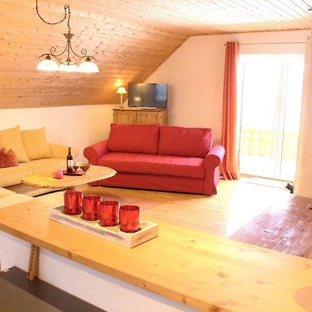Bergzeit In Langewiese - Appartment Landelijke Star วินเทอร์แบร์ก ภายนอก รูปภาพ