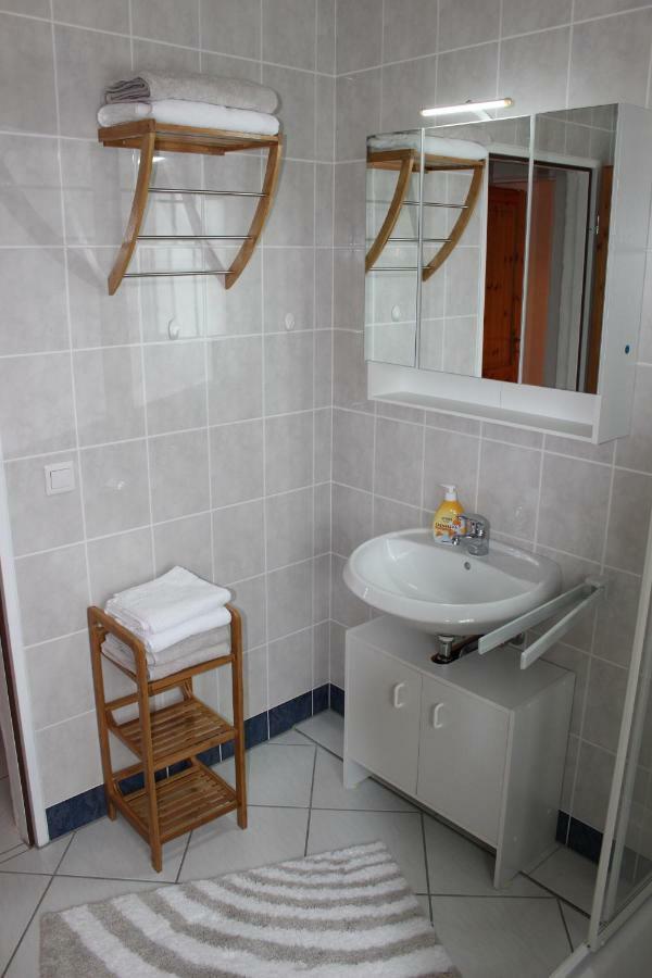 Bergzeit In Langewiese - Appartment Landelijke Star วินเทอร์แบร์ก ภายนอก รูปภาพ