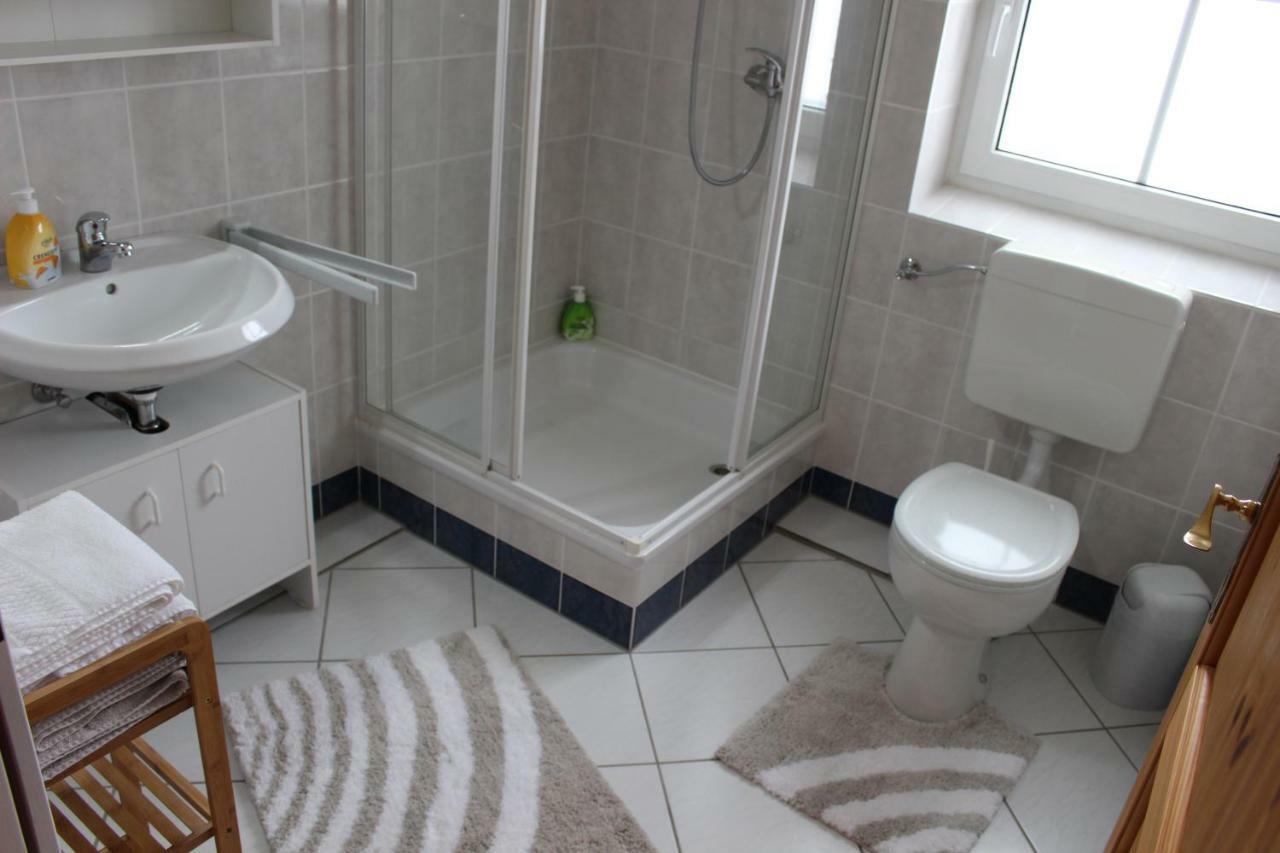 Bergzeit In Langewiese - Appartment Landelijke Star วินเทอร์แบร์ก ภายนอก รูปภาพ