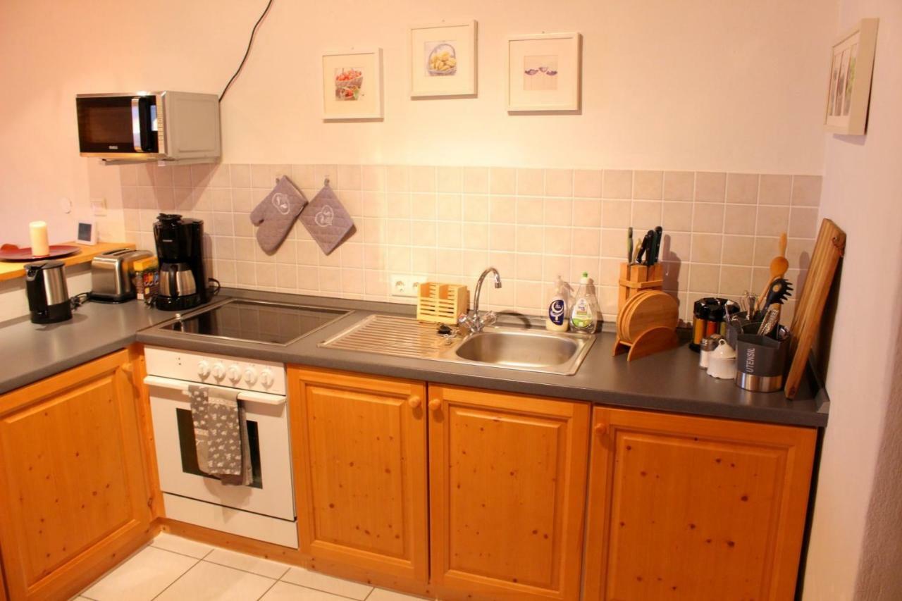 Bergzeit In Langewiese - Appartment Landelijke Star วินเทอร์แบร์ก ห้อง รูปภาพ