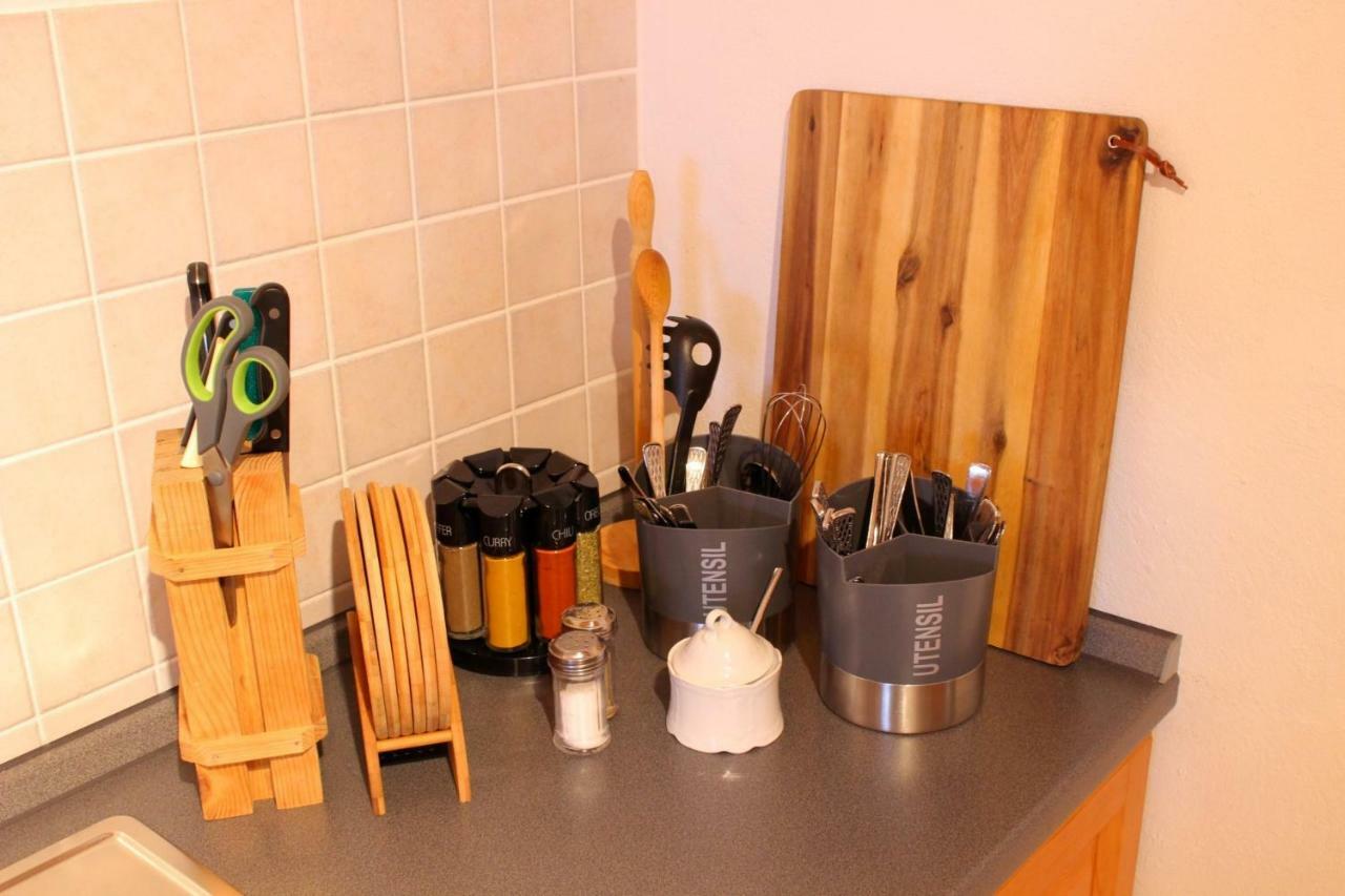 Bergzeit In Langewiese - Appartment Landelijke Star วินเทอร์แบร์ก ห้อง รูปภาพ