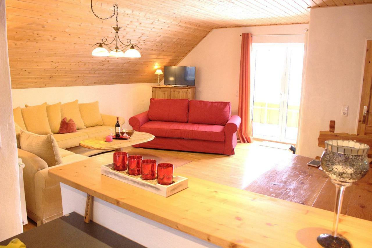 Bergzeit In Langewiese - Appartment Landelijke Star วินเทอร์แบร์ก ภายนอก รูปภาพ
