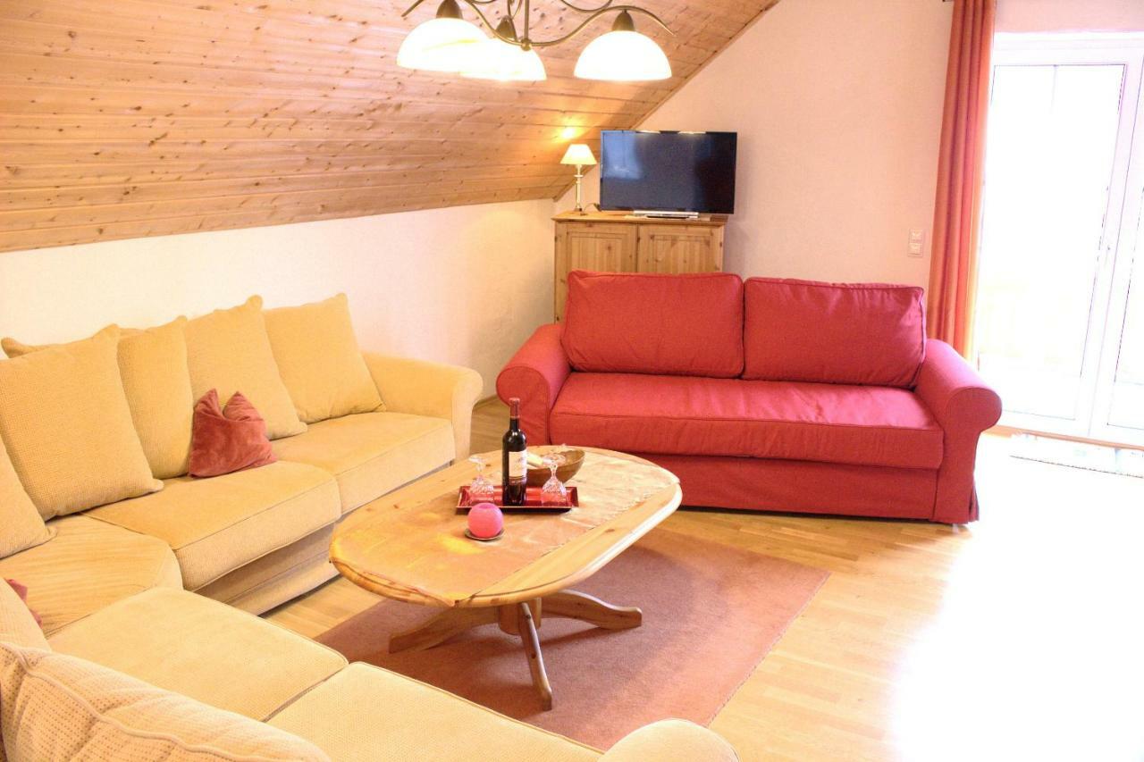 Bergzeit In Langewiese - Appartment Landelijke Star วินเทอร์แบร์ก ภายนอก รูปภาพ