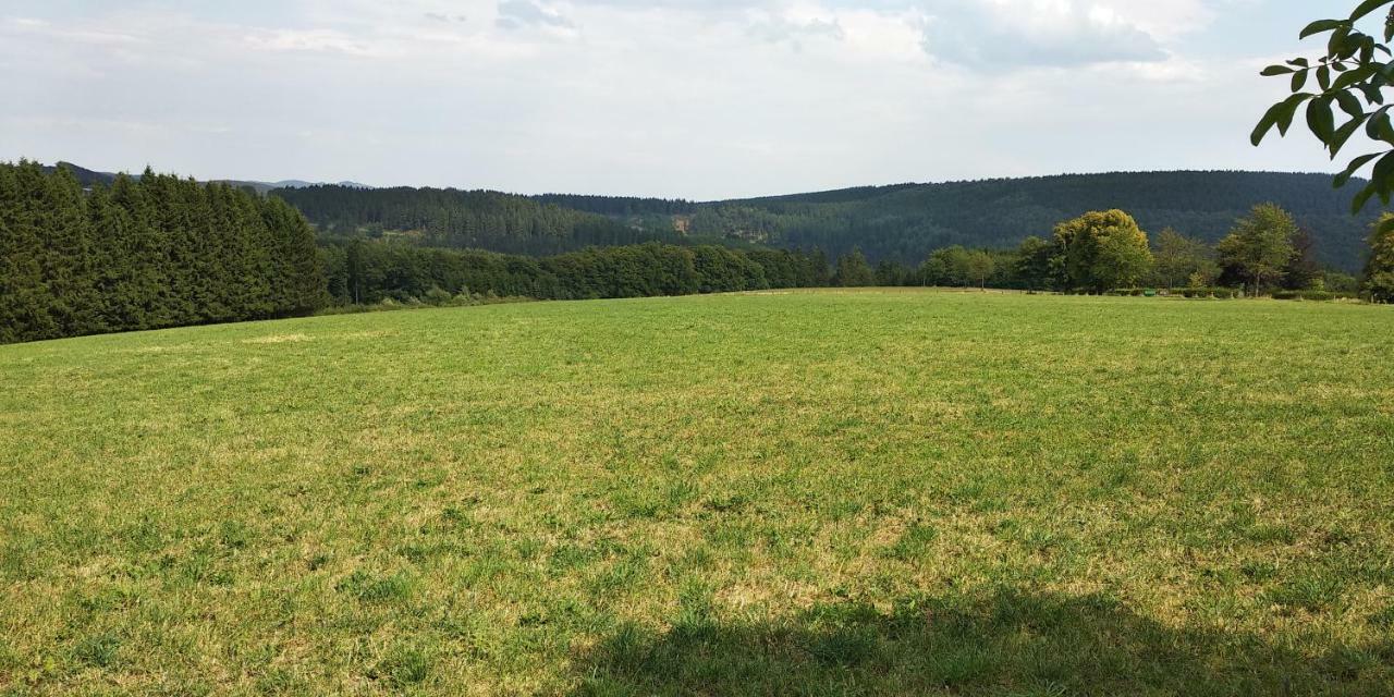 Bergzeit In Langewiese - Appartment Landelijke Star วินเทอร์แบร์ก ภายนอก รูปภาพ