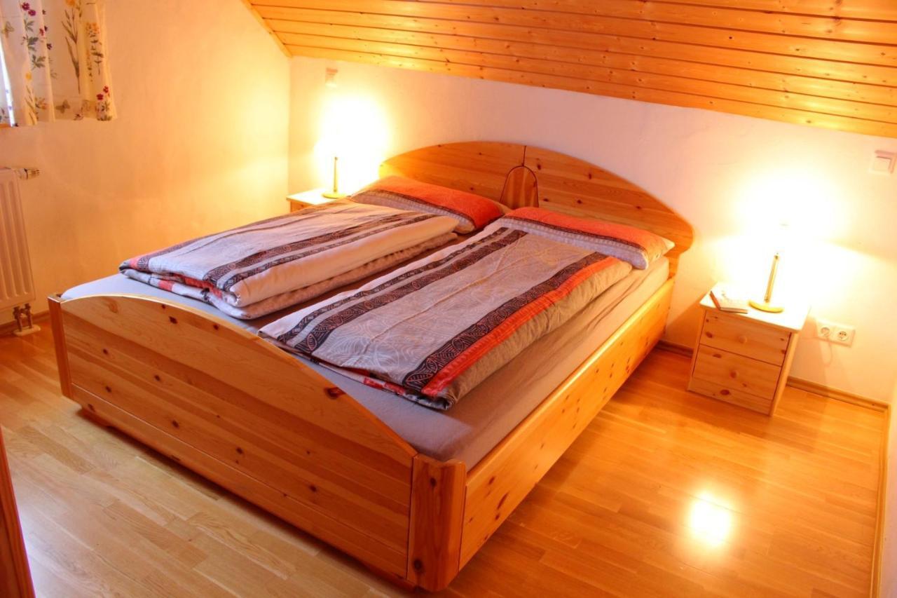 Bergzeit In Langewiese - Appartment Landelijke Star วินเทอร์แบร์ก ห้อง รูปภาพ