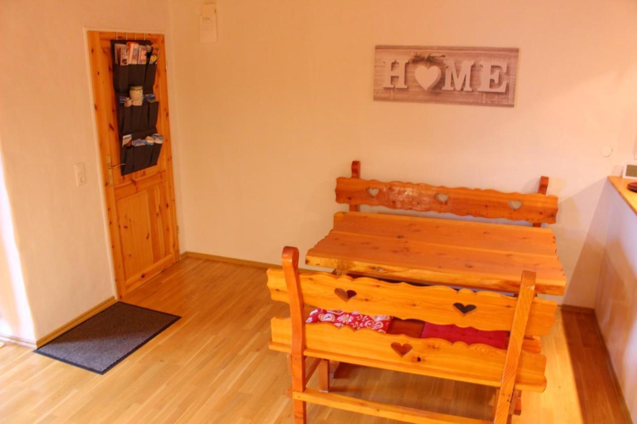 Bergzeit In Langewiese - Appartment Landelijke Star วินเทอร์แบร์ก ห้อง รูปภาพ