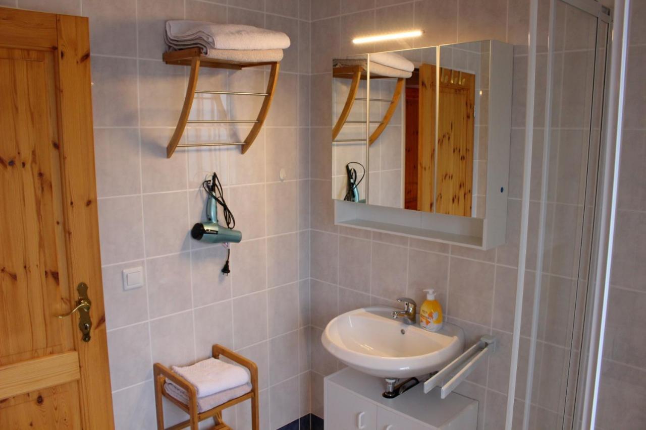 Bergzeit In Langewiese - Appartment Landelijke Star วินเทอร์แบร์ก ห้อง รูปภาพ