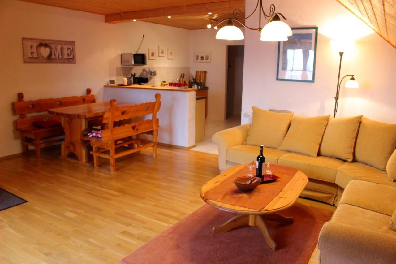 Bergzeit In Langewiese - Appartment Landelijke Star วินเทอร์แบร์ก ห้อง รูปภาพ