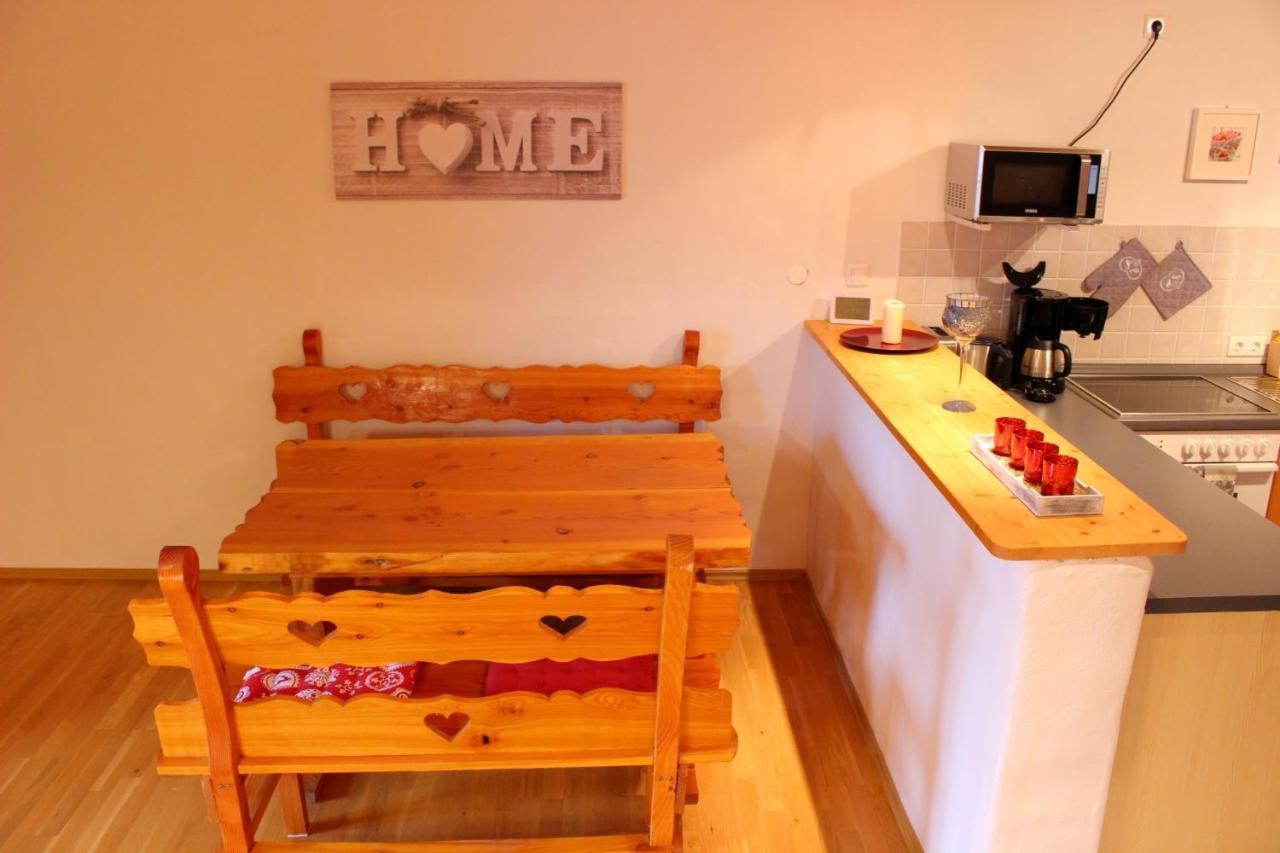Bergzeit In Langewiese - Appartment Landelijke Star วินเทอร์แบร์ก ห้อง รูปภาพ