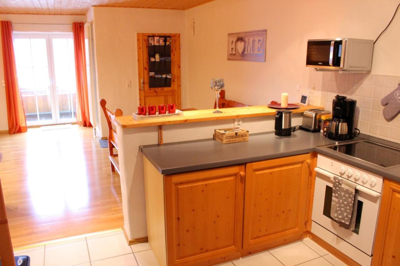 Bergzeit In Langewiese - Appartment Landelijke Star วินเทอร์แบร์ก ห้อง รูปภาพ