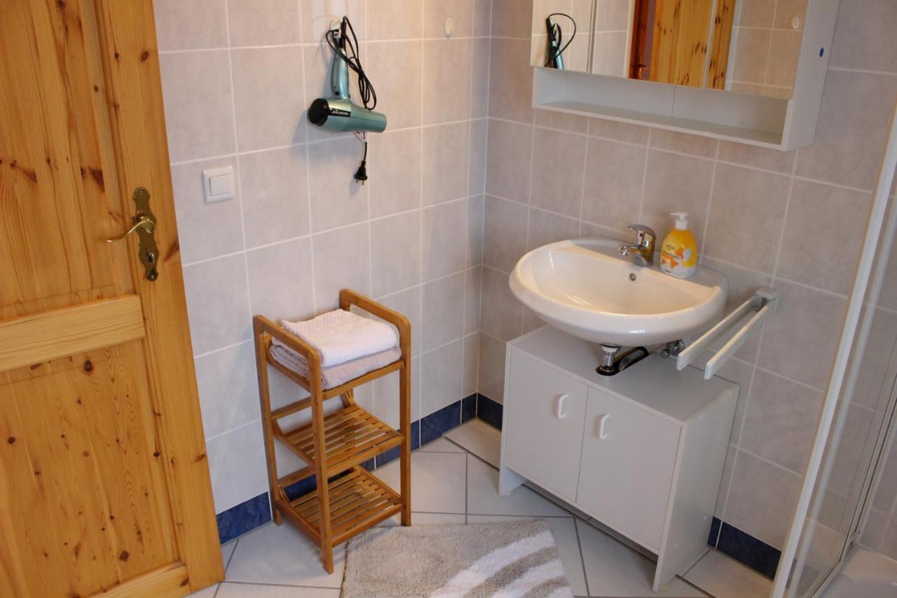 Bergzeit In Langewiese - Appartment Landelijke Star วินเทอร์แบร์ก ห้อง รูปภาพ