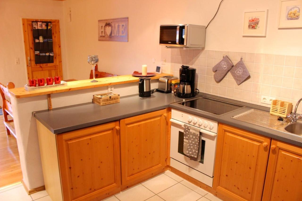 Bergzeit In Langewiese - Appartment Landelijke Star วินเทอร์แบร์ก ห้อง รูปภาพ